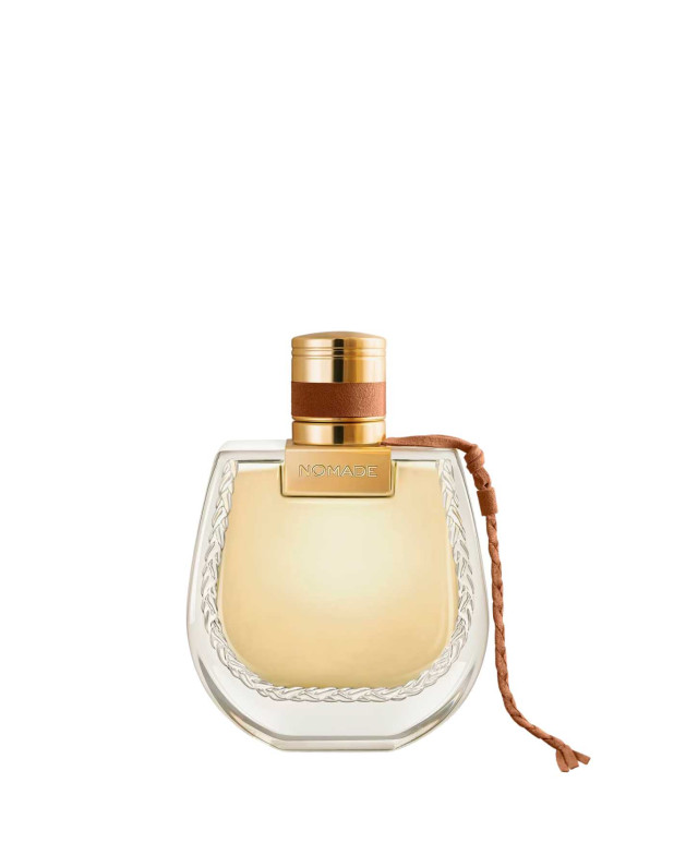 Nomade Jasmin Naturel Edp Intense